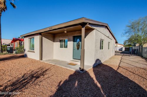 4101 15th Ave, Tucson, AZ 85714-1353