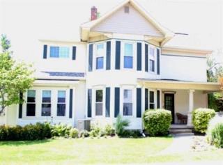 87 Xenia Ave, Cedarville, OH 45314-8522