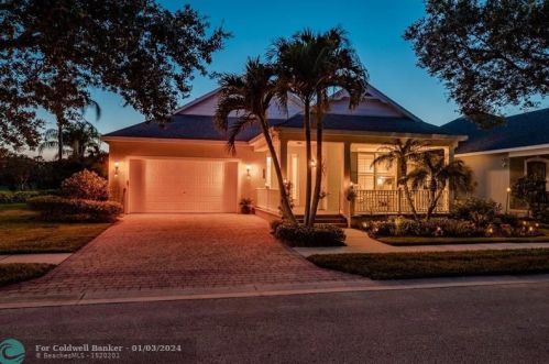 1525 79th Ave, Vero Beach, FL 32966-1261