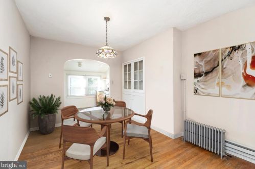 15 Orange St, Trenton NJ exterior