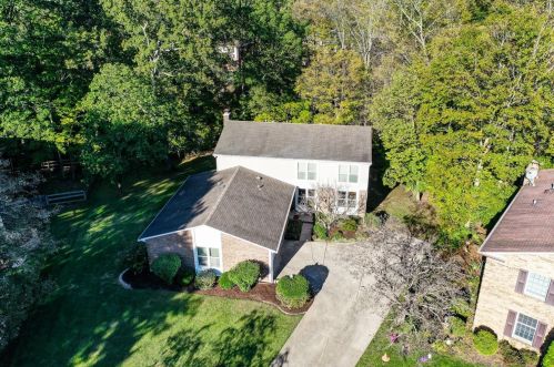 10608 Buttercreek Ln, Cincinnati, OH 45249-3505
