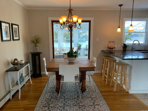 95 Franklin Ave, Elwood NY  11731-2335 exterior