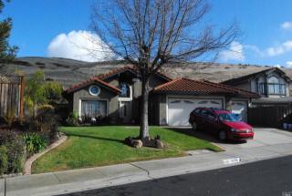 1096 Sandhurst Dr, Vallejo, CA 94591-6880
