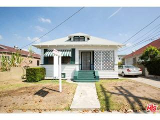1565 36th St, Los Angeles, CA 90018-3946