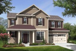 8707 Sagekirk Ct, Charlotte, NC 28278-9040