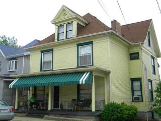 223 Oakland Ave, Greensburg PA  15601-2930 exterior