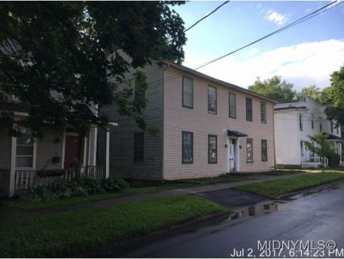 26 Susquehanna Ave, Cooperstown, NY 13326-1267