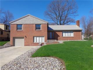 610 Koehler Dr, Hermitage, PA 16150-1842