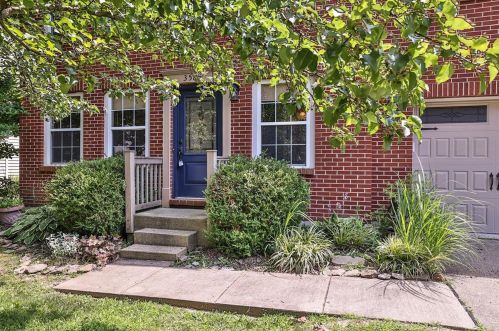 3589 Heartwood Rd, Amelia, OH 45102-1763