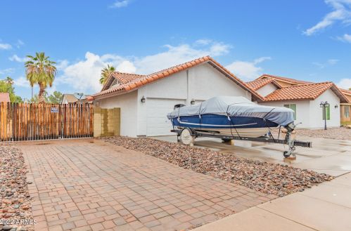 306 Crofton St, Chandler, AZ 85225-7137