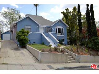 1658 Coronado St, Los Angeles, CA 90026-1426