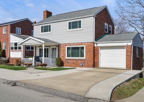 137 Audrey Dr, Pittsburgh, PA 15236-3816