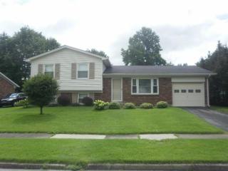 2192 Stephens Ln, Lexington, KY 40504-3020
