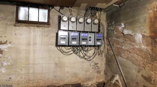 510 33rd St, Paterson NJ  07504-1745 exterior