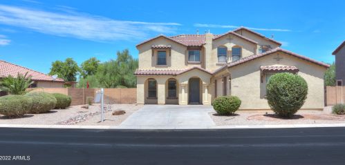 40324 Art Pl, Maricopa, AZ 85138-5151