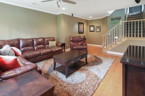 4763 382nd St, Sartell MN  56377-9713 exterior