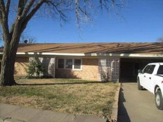 700 19th St, Canyon, TX 79015-4626