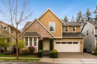 1372 247 Pl, Redmond WA  98074-3315 exterior