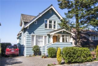 1821 9th Ave, Seattle, WA 98119-2945