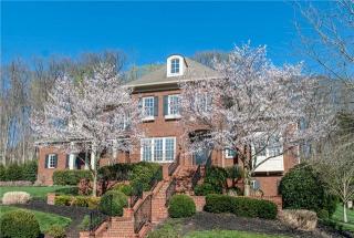 1112 Vaughn Crest Dr, Franklin, TN 37069-7227