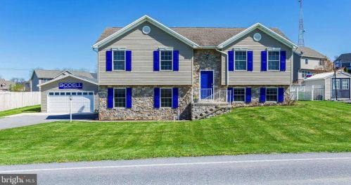 102 Mcculloch Rd, Lees Cross Roads, PA 17257-8222