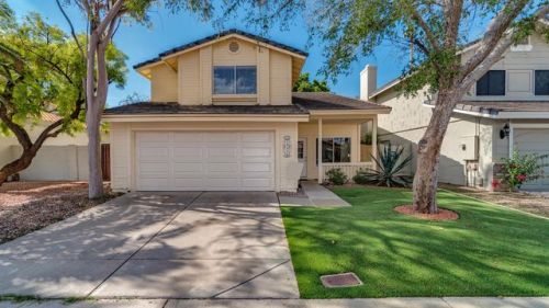 19316 76th Dr, Glendale, AZ 85308-6080
