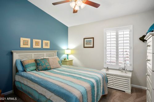 4689 Tulsa St, Chandler AZ  85226-2936 exterior