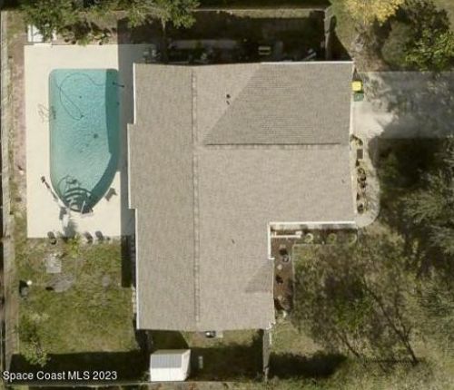 1758 Ponderosa Ln, Titusville, FL 32796-1136