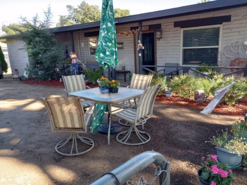 1002 Magnolia Ave, Beaumont CA  92223-1837 exterior