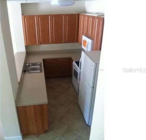 4703 Everglades Cir, Kissimmee FL  34746-5386 exterior