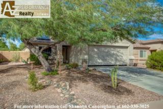 22562 Mohave St, Buckeye, AZ 85326-8928
