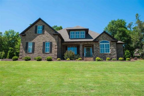 403 Waterton Way, Moore SC  exterior