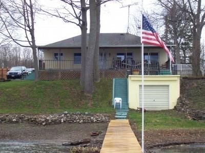 1283 Arrowhead Beach Rd, Dresden, NY 14441-9701
