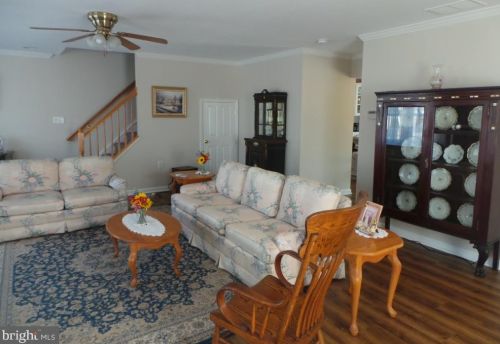 131 Baltusrol Dr, Charles Town WV  25414-4085 exterior