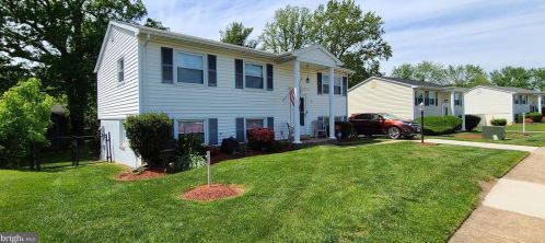 13806 Lindendale Rd, Woodbridge, VA 22193-4312