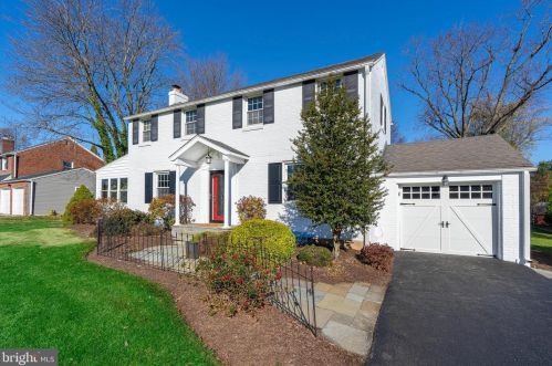 509 Brentwood Dr, Wilmington, DE 19803-4309