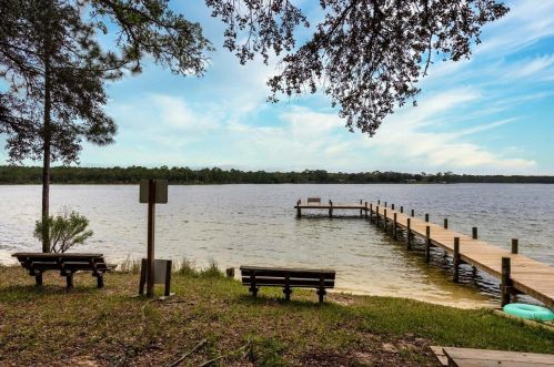 19 North Dr, Shalimar FL  32579-1017 exterior