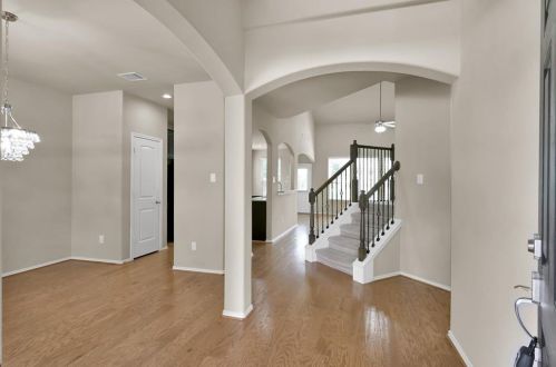 11407 Supreme Ct, Conroe TX  77304-4252 exterior