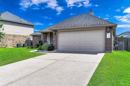 7623 Summer Night Ln, Richmond, TX 77469-4650