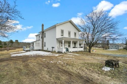 185 Rock Ridge Ave, Monticello, NY 12701-3741