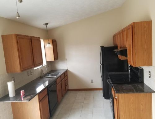 4508 Clermont Ln, Stonelick OH  45103-1325 exterior