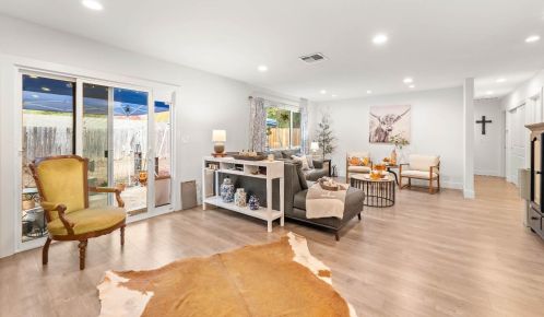 8435 Ahrentzen Ct, Citrus Heights CA  95610-2724 exterior