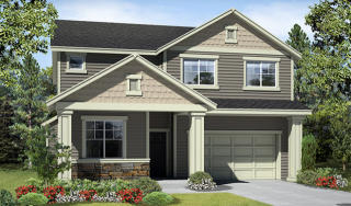 16323 38th Dr, Bothell WA  98012-7637 exterior