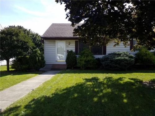 405 Elizabeth St, Coldwater, OH 45828-1339