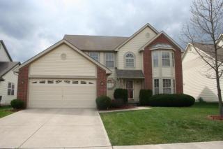 7943 Howell Dr, Westerville, OH 43081-8044