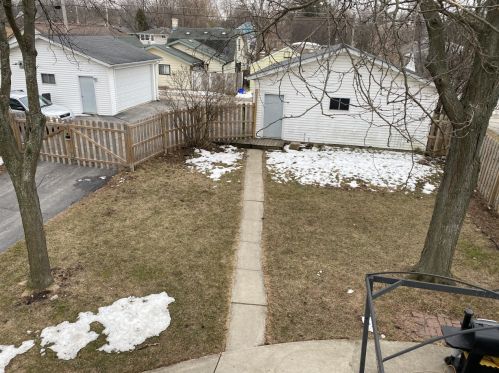 337 Wabash Ave, Waukesha WI  53186-6141 exterior