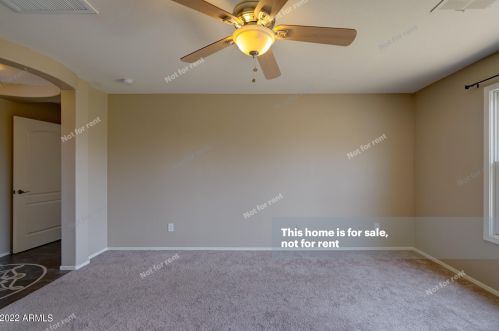18135 Lundberg St, Sun City AZ  85388-1609 exterior