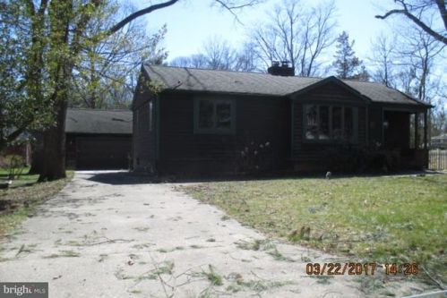 404 Maple St, Wenonah, NJ 08090-1621
