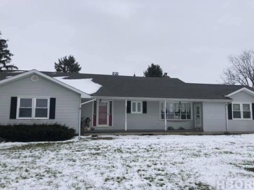 5260 Hall Rd, Amsden, OH 44830-9737