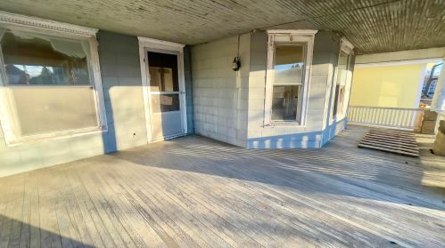 432 Prospect St, Marion OH  43302-4935 exterior